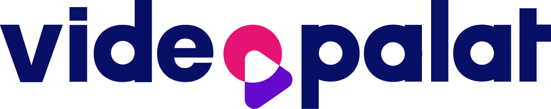 Videopalat logo