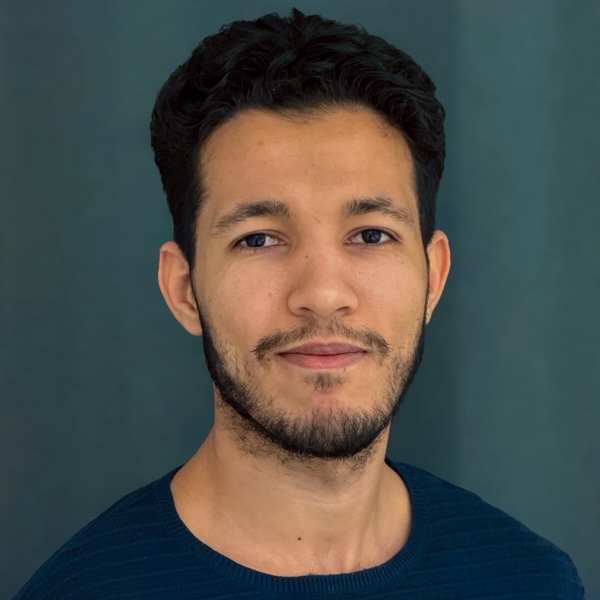 Hassan Chakir