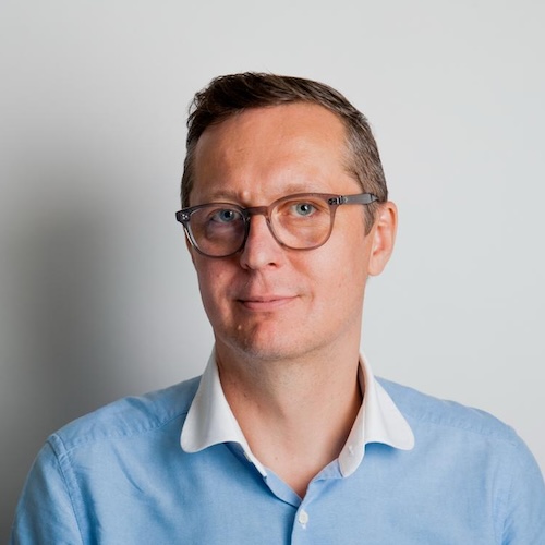 Meli Eriksson valokuva