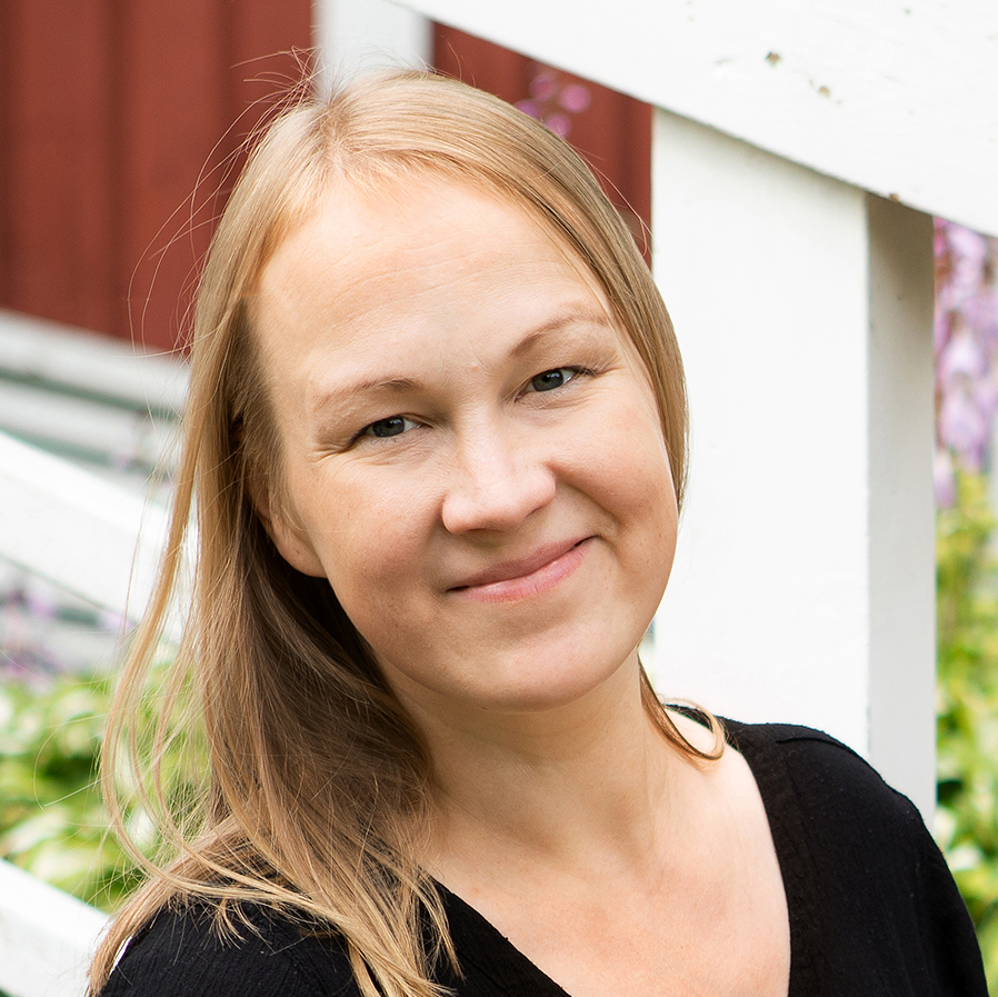 Maaret Inari