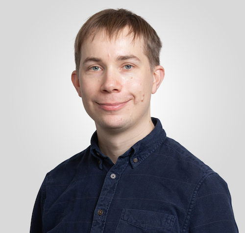 Santeri Joki valokuva