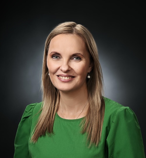Petra Hautala valokuva